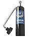 Jeremywell A-Frame Jack RV Camper Trailer Tongue 5000 lbs Heavy Duty Boat Lift Drop Top Wind Black