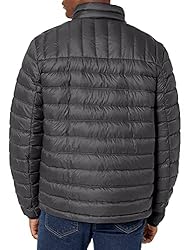 Tommy Hilfiger Men's Packable Down Puffer