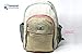 KayJayStyles Natural Handmade Large Multi Pocket Hemp Nepal Backpack