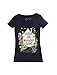 Out of Print Women's Alice im Wunderland (German Edition) T-Shirt