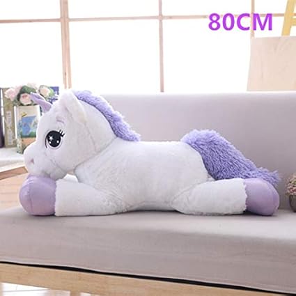 peluche unicorno gigante amazon