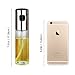 Olive Oil Sprayer Oil Dispenser Oil Trigger Vinegar Spray Bottle for Barbecue, Cooking and Making Salad Seasoning Kitchenware Tools