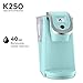 Keurig K250 Coffee Maker, Single Serve K-Cup Pod Coffee Brewer, With Strength Control, Oasis