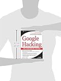 Image de Google Hacking for Penetration Testers, Volume 1