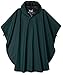 Charles River Apparel unisex child Pacific Poncho, Forest, One Size US