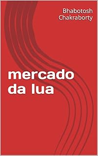 Livro mercado da lua