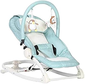 baby rocking folding chair