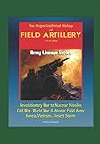 Army Lineage Series: The Organizational History of