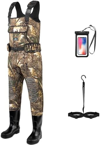 Amazon.com : Hodgman Men