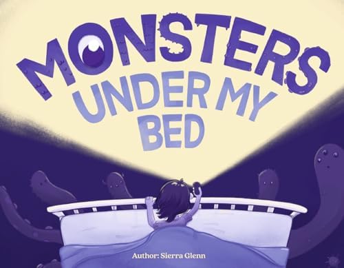 The Monster Under The Bed: Thiessen, Adam, Adam, Uncle