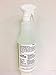 BACK-SET Cement Dissolver Quart Bottle