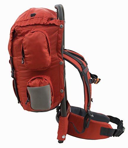 external frame pack