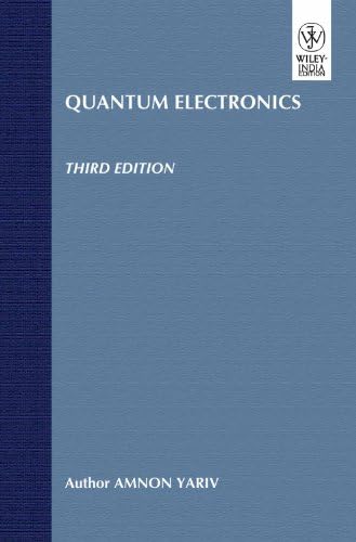 Quantum Electronics