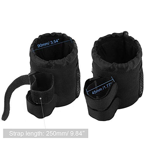 1 Wheelchair+Collapsible+Adjustable+Ranger1000+Commander