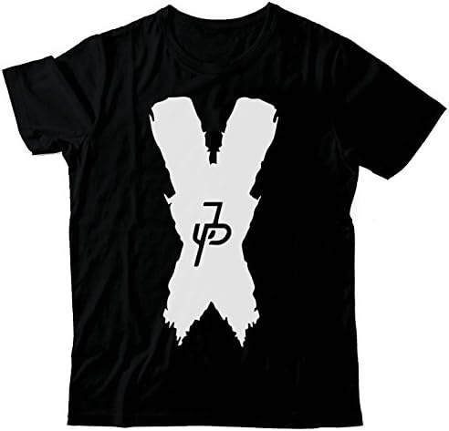 Logang JPX Jake Paul T-Shirt Adults & Kids Sizes Youtube T-Shirts
