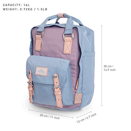 tas doughnut macaroon