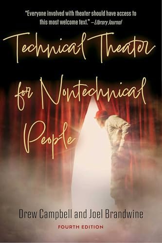 Scene Design and Stage Lighting: Wolf, R, Block, Dick