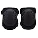 BLACKHAWK! 808300BK Advanced Tactical Knee Pads V.2 - Black
