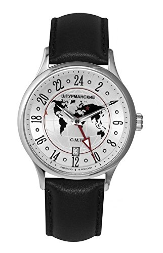 Sturmanskie - commemorative sputnik - 51524-3301804