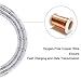 Lightning Charger Cable, Earfly Premium Aluminum Head iPad USB Cable 3 ft, Lightning Cable iPhone Charger Cords for iPhone, iPod and iPad (iOS1 pack)