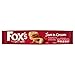 Fox's Jam Sandwich Cream & Jam - 150g - From Uk