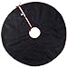 Hallmark Keepsake Christmas Tree Skirt 2018 Year Dated, Star Wars The Force Is Strong With Light