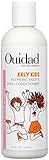 Ouidad Krly Kids No More Knots 2-in-1 Conditioner 8.5 oz
