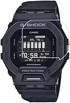 Amazon.com: G-Shock GBX100-1 Black One Size : Clothing, Shoes