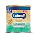 Enfamil Reguline Baby Formula, Milk-Based Infant Nutrition, Dual Prebiotics for Soft, Comfortable Stools within 1 Week of Use, Omega-3 DHA for Immune Support, Reusable Powder Tub, 12.4 Oz​