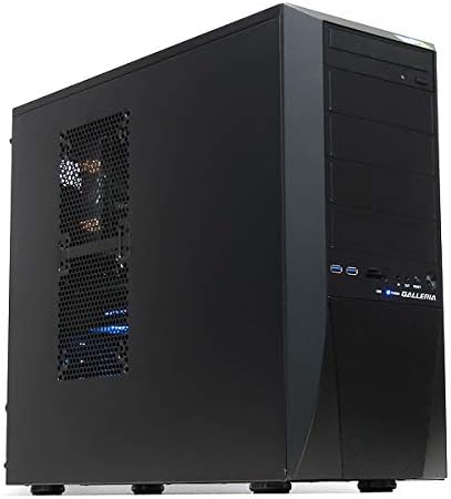 gaming pc console