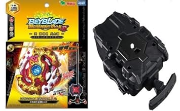 beyblade burst takara tomy spriggan requiem