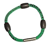 Kenko PowerBand Wrist Regular Green
