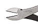 TEKTON 34014 10-Inch Diagonal Cutting Pliers