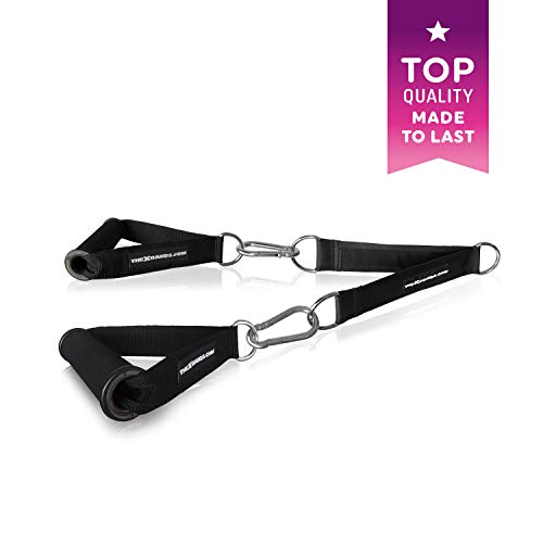 Top 10 Fitness Equipment Accessories of 2020 No Place Called Home