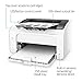 HP Laserjet Pro M12w Wireless Laser Printer, Amazon Dash Replenishment Ready (T0L46A) (Renewed)thumb 1