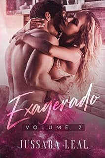 Livro EXAGERADO 2 (SEM LIMITES)