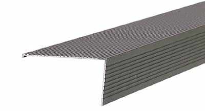 M-D Building Products 77891 2-3/4-Inch by 1-1/2-Inch by 36-Inch TH026 Sill Nosing, Bronze