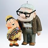 Hallmark 2011 "UP" 1st in Series Disney Pixar