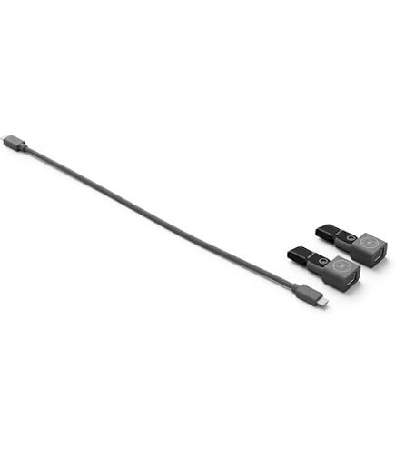 Amazon.com: Logitech Rally Mic Pod Hub, USB : Electronics