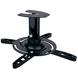 Dayton Audio Shadow Mount PM105 Projector Mount with 5
