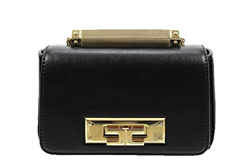 Bag Women ELISABETTA FRANCHI BS42A82E2 Spring Summer 2018 - Buy ...