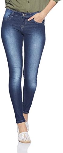 Newport Women's Skinny Jeans