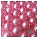 FidgetFidget 100Pcs/Lot Circular 3.9g Bath Oils Beads Floral Fragrance Bath Oil Pearls Pinkthumb 4