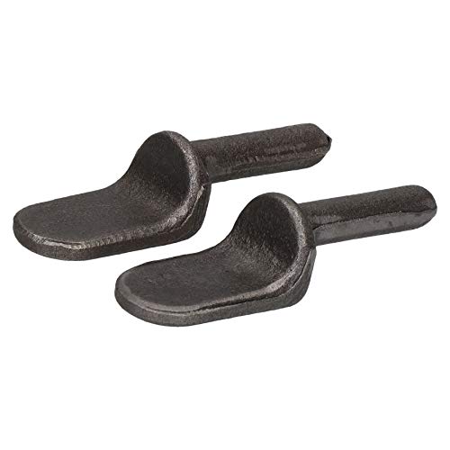 AB Tools Tailboard Hinge Gudgeon Pin for Truck Trailer Horsebox Dropside 2 Pack - Thumbnail 5