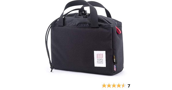 topo camera bag