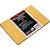 Kitchen Supply Old Stone Oven Toaster Oven Pizza Stone 7-Inch by 10-Inch