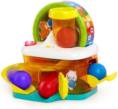bright starts baby toys