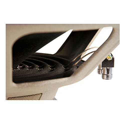 Earthquake Sound Tremor-X154 15-inch Car Subwoofer, 1500 Watts