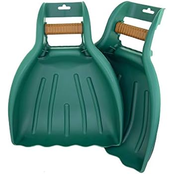 Amazon.com : MEKKAPRO Leaf Scoops and Claws V2.0, 1-Pair (2 Pieces