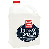Griot's Garage 10976 Interior Detailer Gallon
